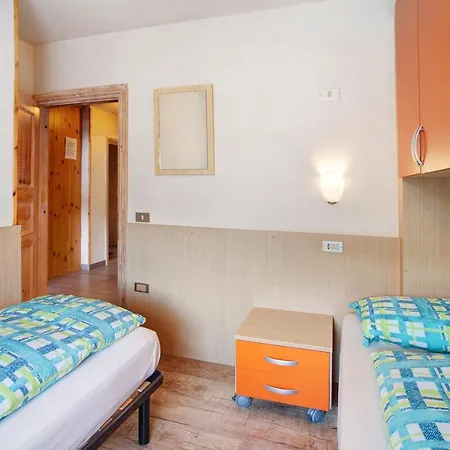 Doss Apartman Livigno